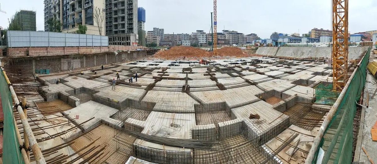 鹿邑建房地基基础的做法有哪些